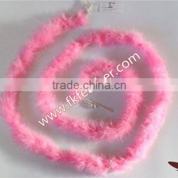 Pink Feather Boas Cheap Shoes Accessories Decorations