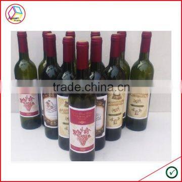 High Quality Green Label Whisky