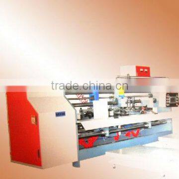 SDJ-3000 Semi-automatic stitching machine (one pieces and two pieces)