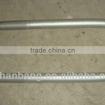 Sinotruk howo spring clip AZ9925520028