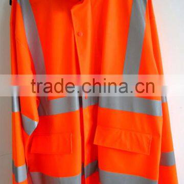 Reflective Safety Suits for Adults