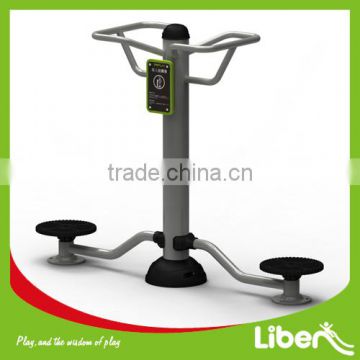 Liben High Quality Adults Customized Commercial Outdoor Workout Exercises Double Waist Twister