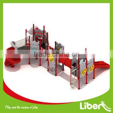 hot-sale outdoor playsets with playground swings for kids playgrounds for sale