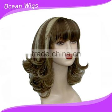 hair wig SW-149