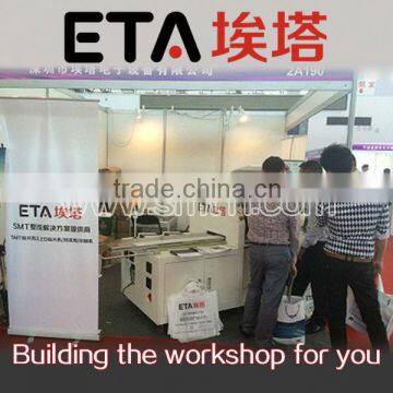 Hot Sale !!ETA-R6200-BGA Rework Station With Optical Alignment photo-5