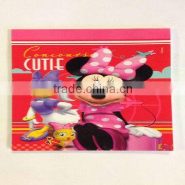 Mini Notebook,custom Notebook,cheap Paper Notebooks