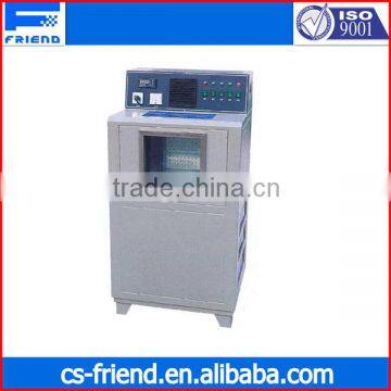 High qualitywax content of asphalt tester