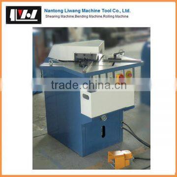 QF28Y series V notching cutting machine