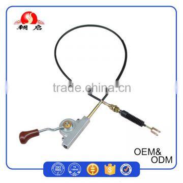 China Hot Selling Products Customized High Quality Cheap Car Push Pull Control Cable