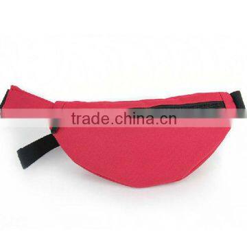 New Design Men Unisex Nylon Fanny Pack Bum Travel Pack Riding Climbing Sports Waist Bag