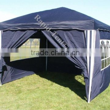 folding gazebo tent