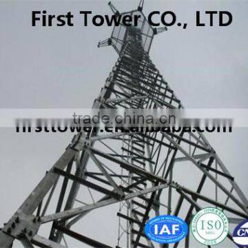 Radio Communication/telecommunication Tower photo-2