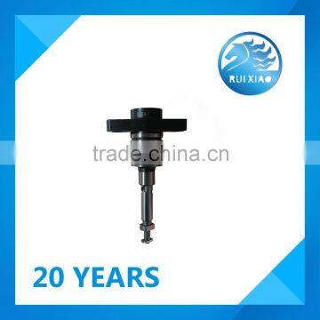 Hot selling fuel injection pump plunger PW3