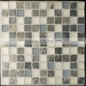 Iridescent Glass Mosaic(ig14)