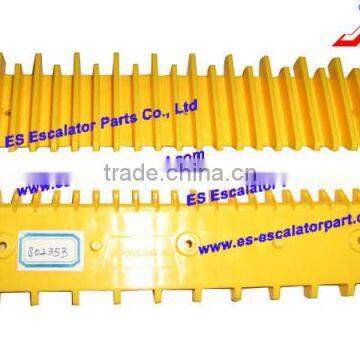 STP002B000-02 , step Demarcation , Escalator Step demarcation for SCHINLDER