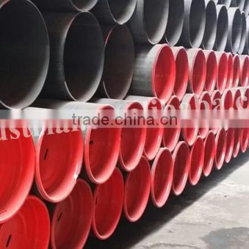 seamless steel pipe astm a106 gr b