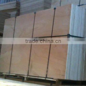 Hardwood Plywood