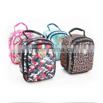 Kids thicken aluminium foil cooler bag