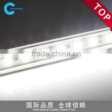 12V 5050 White Rigid led strip 72leds U 5050 led rigid strip