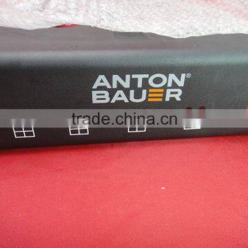 China Super Good Quality Powder Coating Sheet Metal Fabrication photo-5