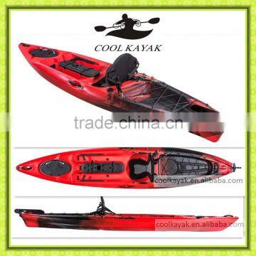 Single Fishing Kayaks for Sale photo-5