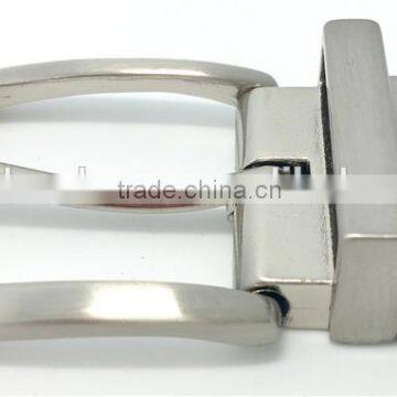 Qualified Metal Clamp Buckle Qualified Metal Reversible Buckle Reversible Metal Buckle With Hot Design photo-5