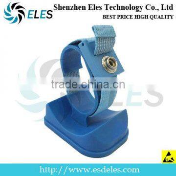 Competitive plastic esd wrist strap in China