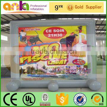 factory outlets sample billboard with great price