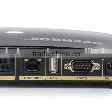 TV Satellite Receiver OPENBOX V8S Support Wifi WEB Newcamd Android TV Box SATA 8 Core