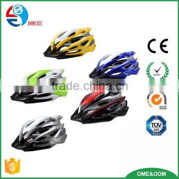 2016 22 vents mountain bicycle helmet road bike helmet