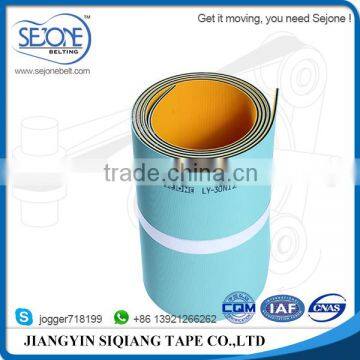 3.0mm skived joint nylon flat belts