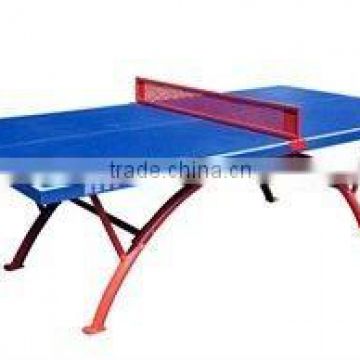 Professional manufacturer table tennis