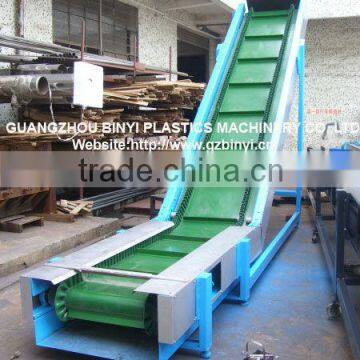 DIY Skirt Rubber Belt Conveyor Machine, Conveyor Belt