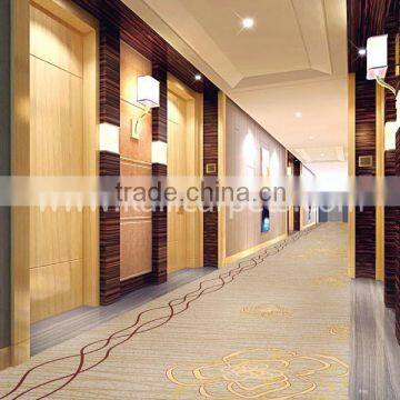 Customized Nylon Printed Carpet photo-2