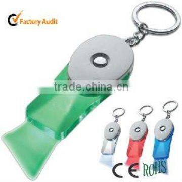 led key chain