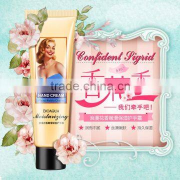 Good quality moisturizing Hand Whitening Cream for Hands Wholesale Hand Cream