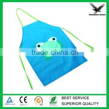 Promotion Cotton Blue Fabric for Apron photo-4