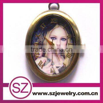 Buy Wholesale Direct From China, Elegance Pocket Watch, Fashion Cheap Pocket Watch