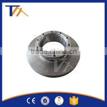 Gray Iron HT250 Brake Disc in Low Price