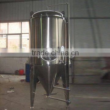 Stainless Steel Conical Beer Fermenter for Sale