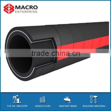 oil delivery rubber hose