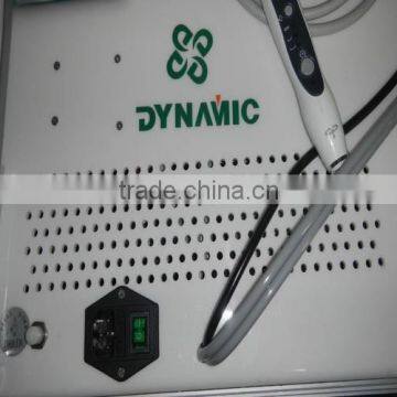 CE/FDA Approved DU-893 Dental Equipment for Dentist Portable Delivery Unit Cart Suitcase photo-3