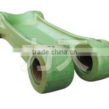 Kobelco SK210 excavator H link assy