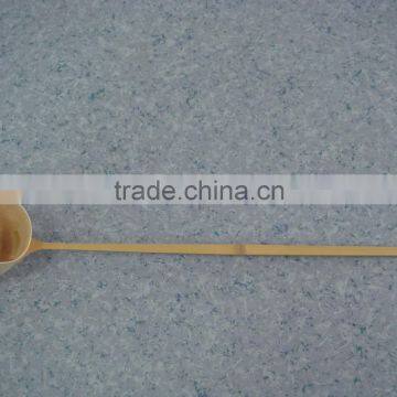 Bamboo Tea Ladle