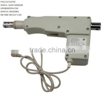 Electric Linear Actuator Lift