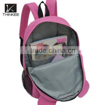 China Products Cute Schoolbag Custom Backpack for Girls photo-2