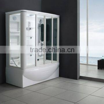 Monalisa Indoor wet steam room