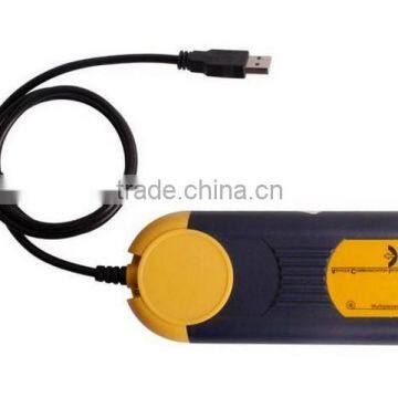 2015 Wonderful Actia Multi Diag Multi-Di@g Access J2534 Pass-Thru OBD2 Device Actia Multi Diag Update 26 Brands Car Models photo-3