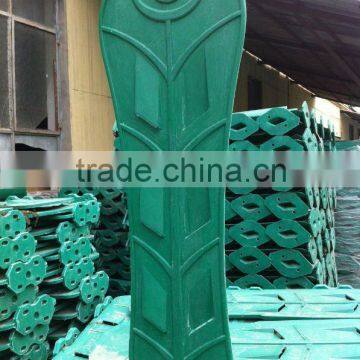 Highway/Expressway Aging Resistant Anti-dazzling Board photo-5