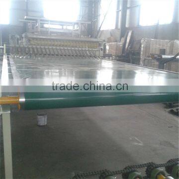 Used Carton Making Machine --- Famous Brand Second Hand Corrugated Paperboard Production Line photo-4